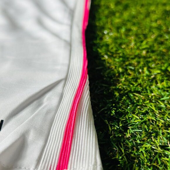 Retro Adidas Real Madrid CF 2014-2015 Cristiano Ronaldo #7 Home Football Shirt - Picture 6 of 13